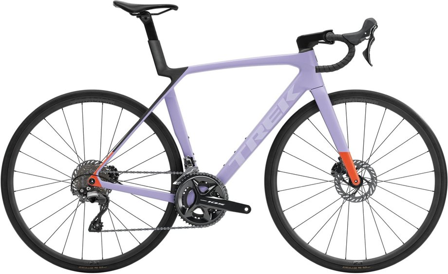 Trek Madone SL 5 Gen 8 Modell