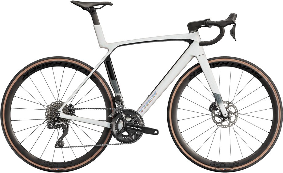 Madone SL 6 Gen 8