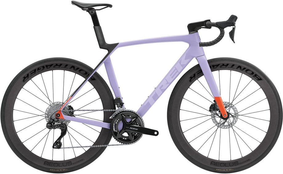 Trek Madone SL 6 Gen 8 Modell