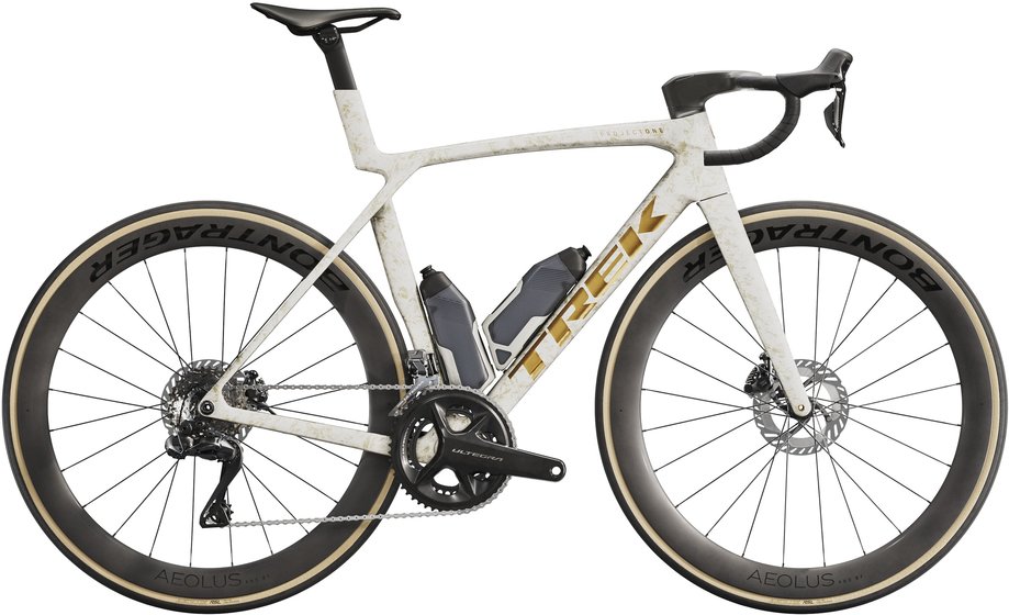 Madone SLR 7 Gen 8 Modell