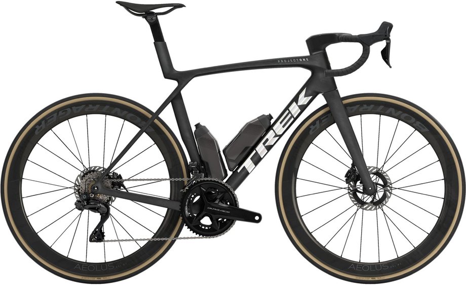 Madone SLR 9 Gen 8 Modell