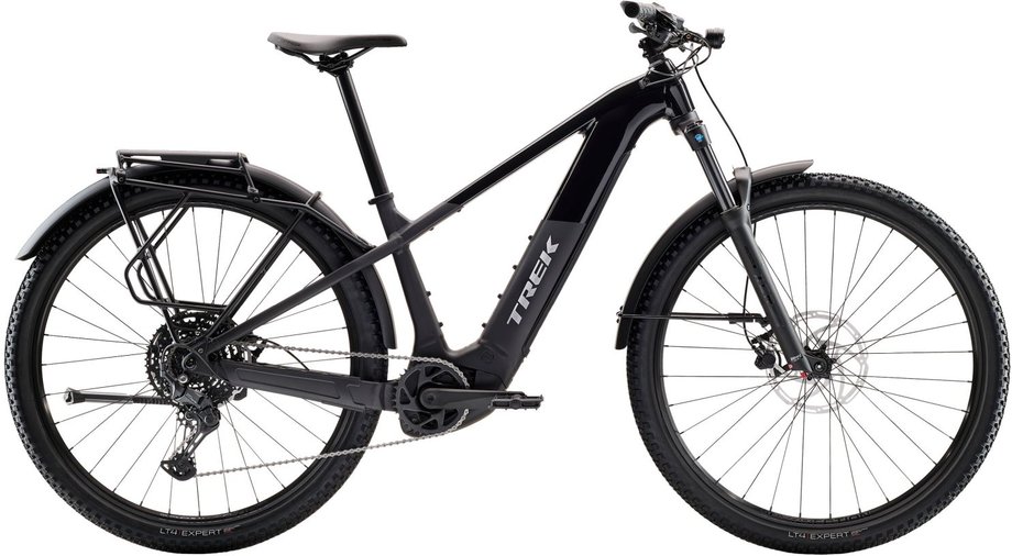 Trek Powerfly+ 4 Equipped Gen 5 Modell