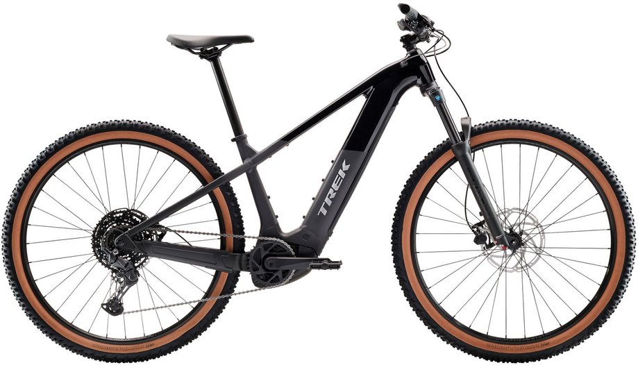 Powerfly+ 4 Gen 5 Modell