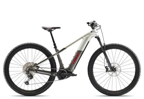 Powerfly+ 6 Gen 5