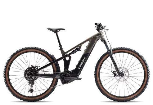 Trek Powerfly FS+ 4 Gen 4