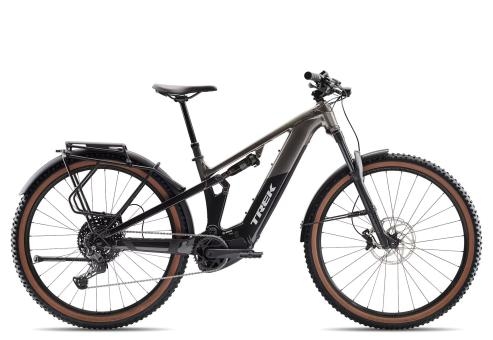 Trek Powerfly FS+ 4 Equipped, Gen 4, 800Wh