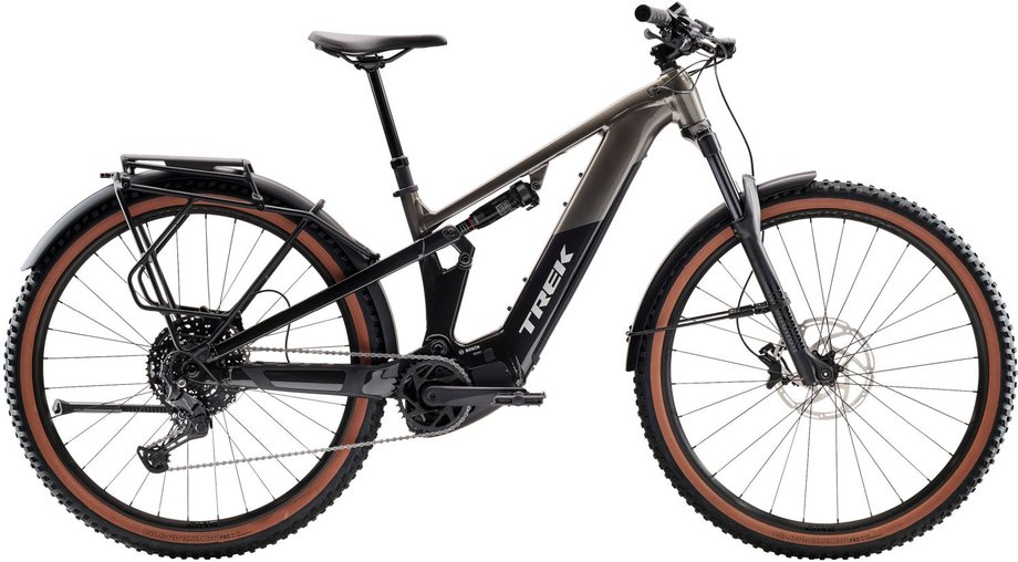Powerfly FS+ 4 Equipped Gen 5
