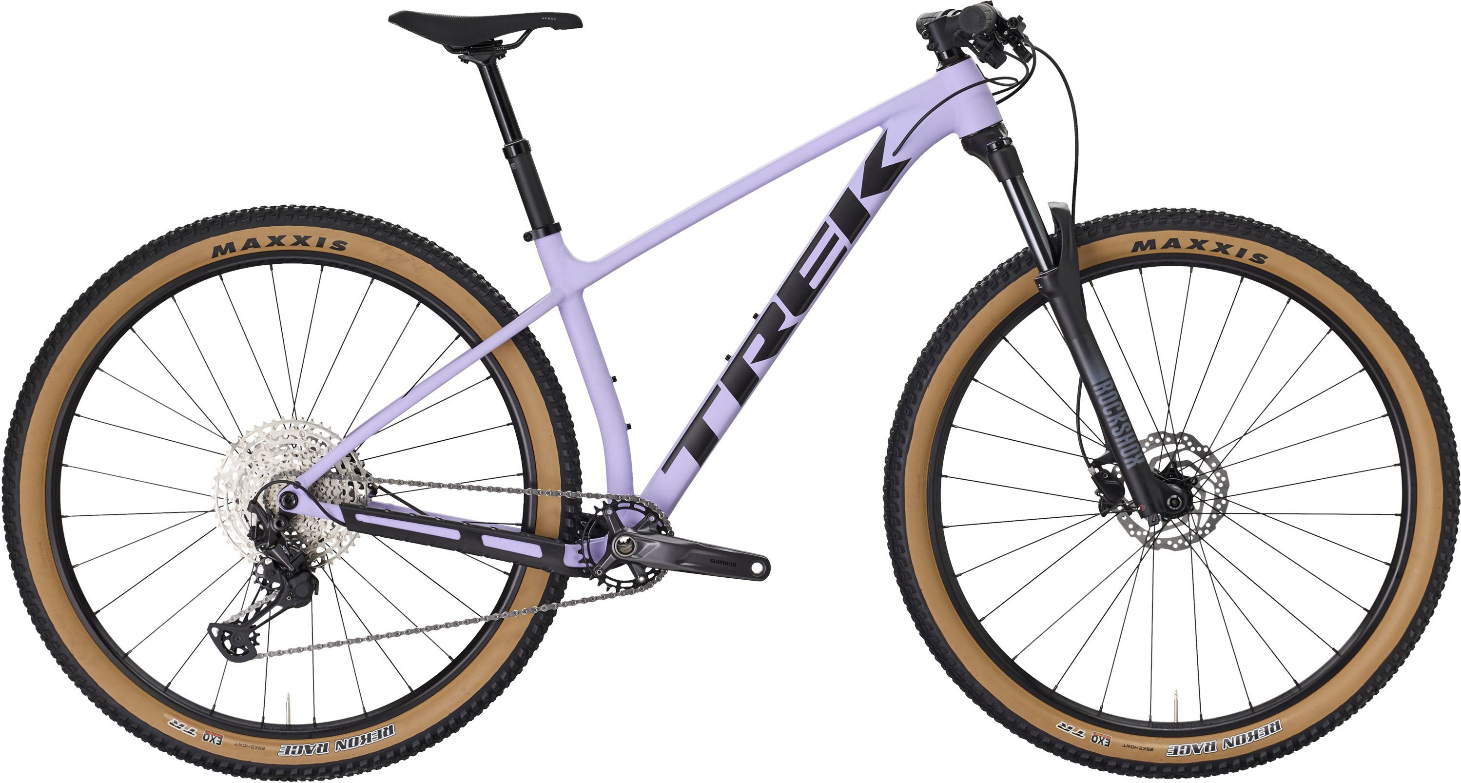 Trek Procaliber 6