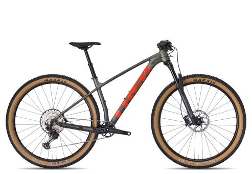 Trek Procaliber 8