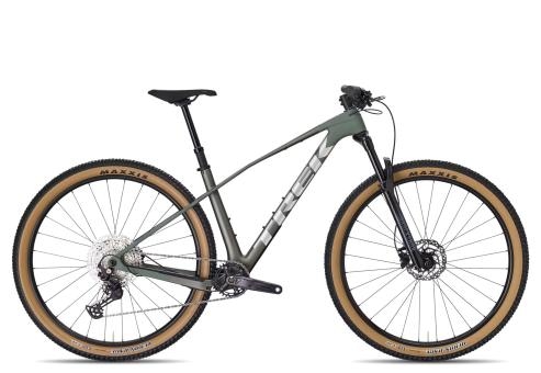 Trek Procaliber 9.5