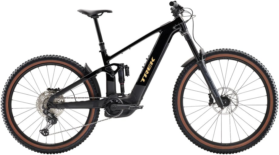 Trek Rail+ 8 Gen 5 Modell