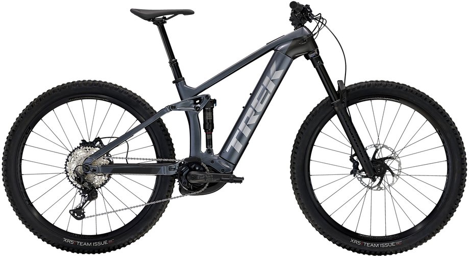 Trek Rail 9.7 Gen 4 Modell