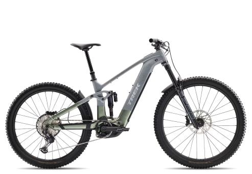 Trek Rail+ 9.7 Gen 5