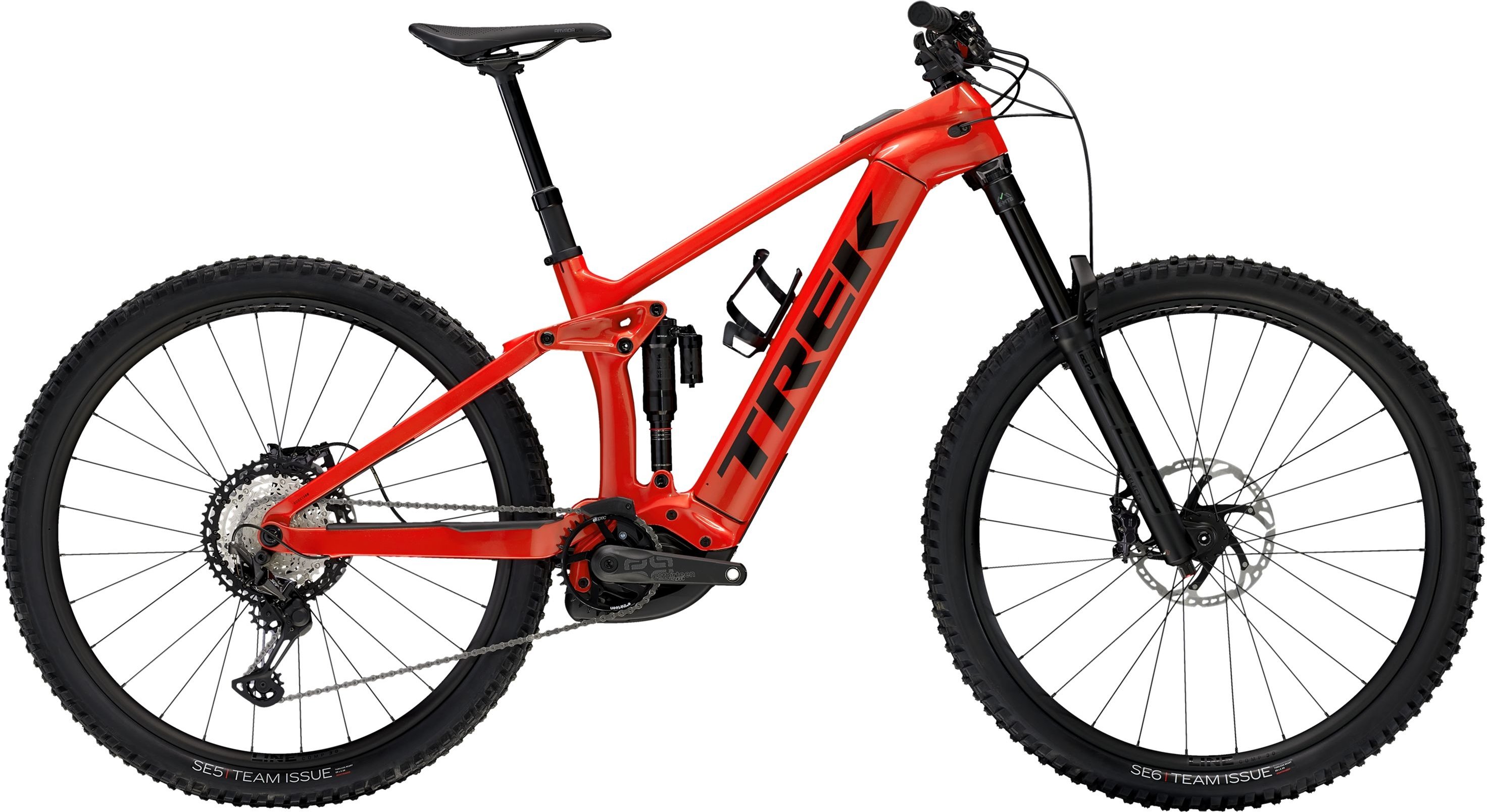 Trek Rail 9.8 XT Gen 4