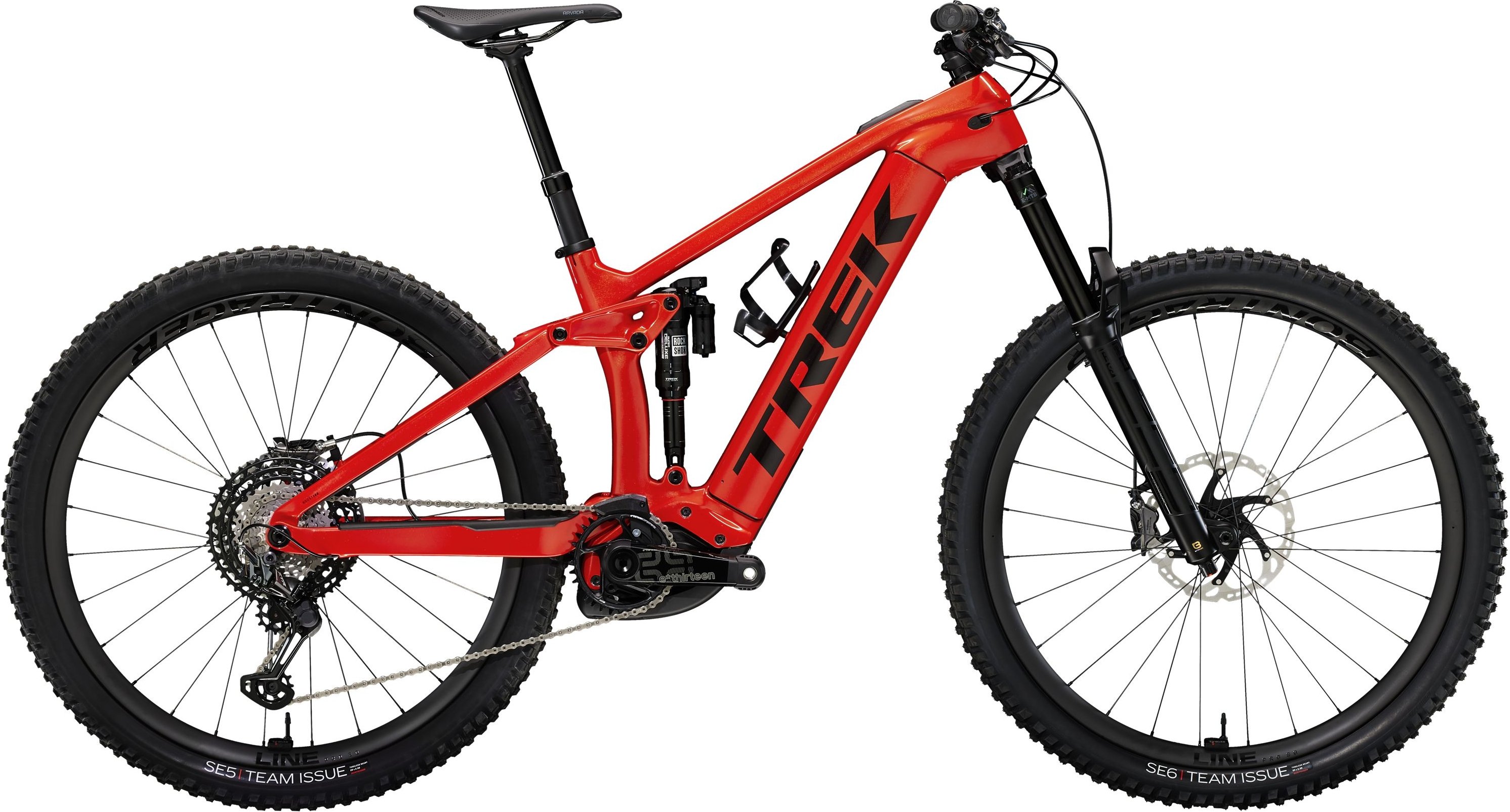 Trek Rail 9.9 XTR Gen 4