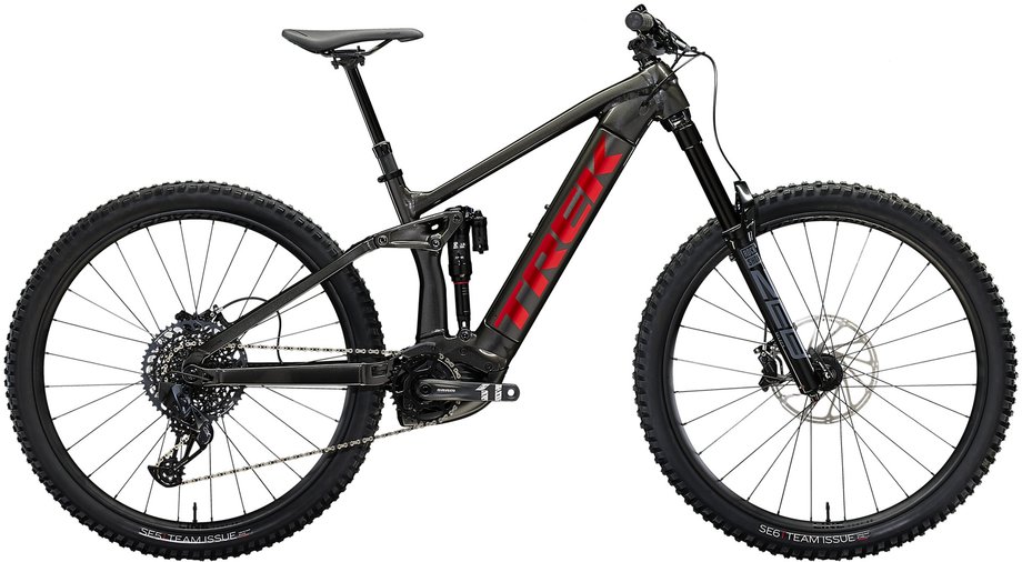 Rail 9 GX AXS Gen 3