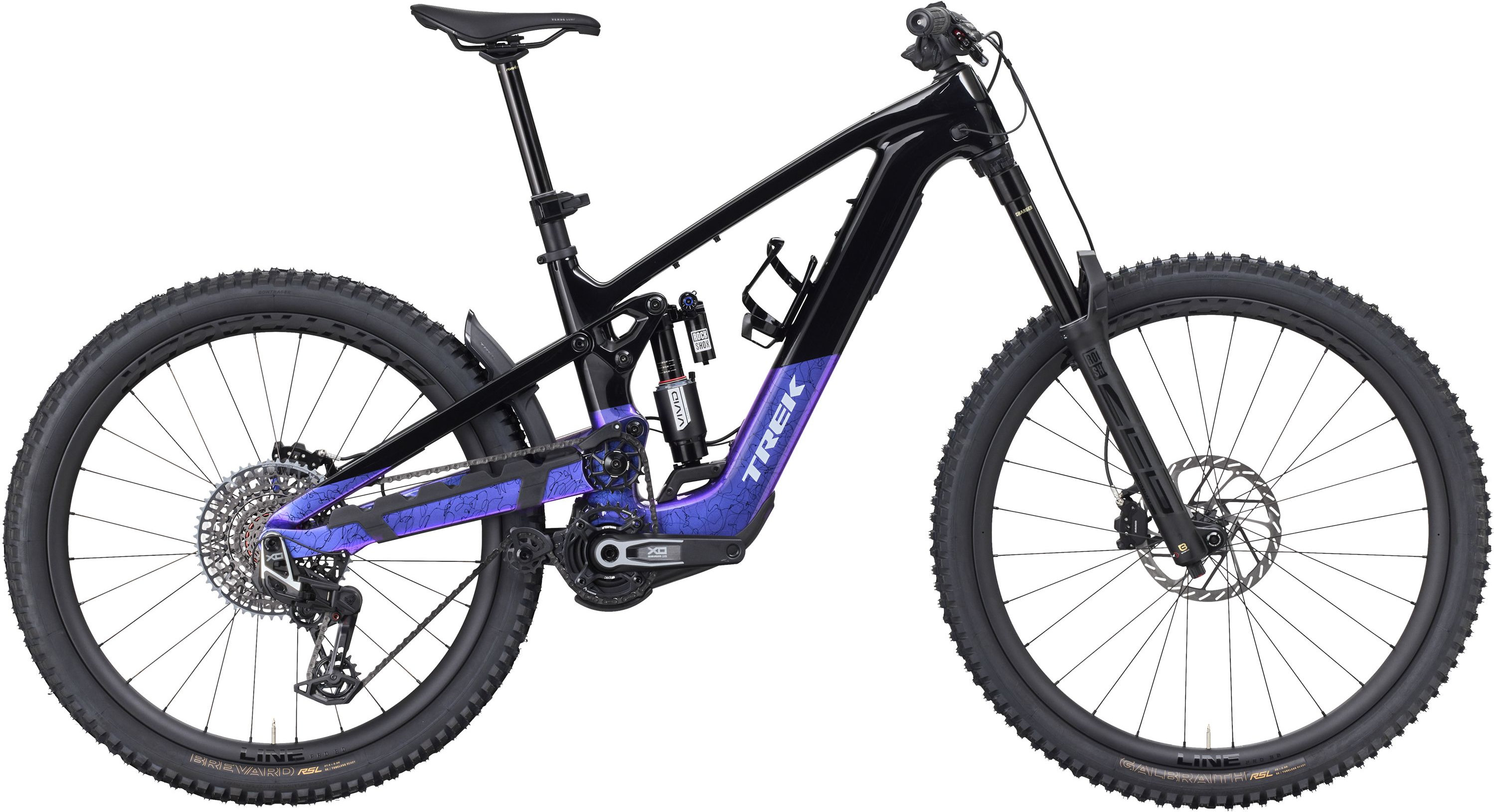 Trek Slash+ 9.9