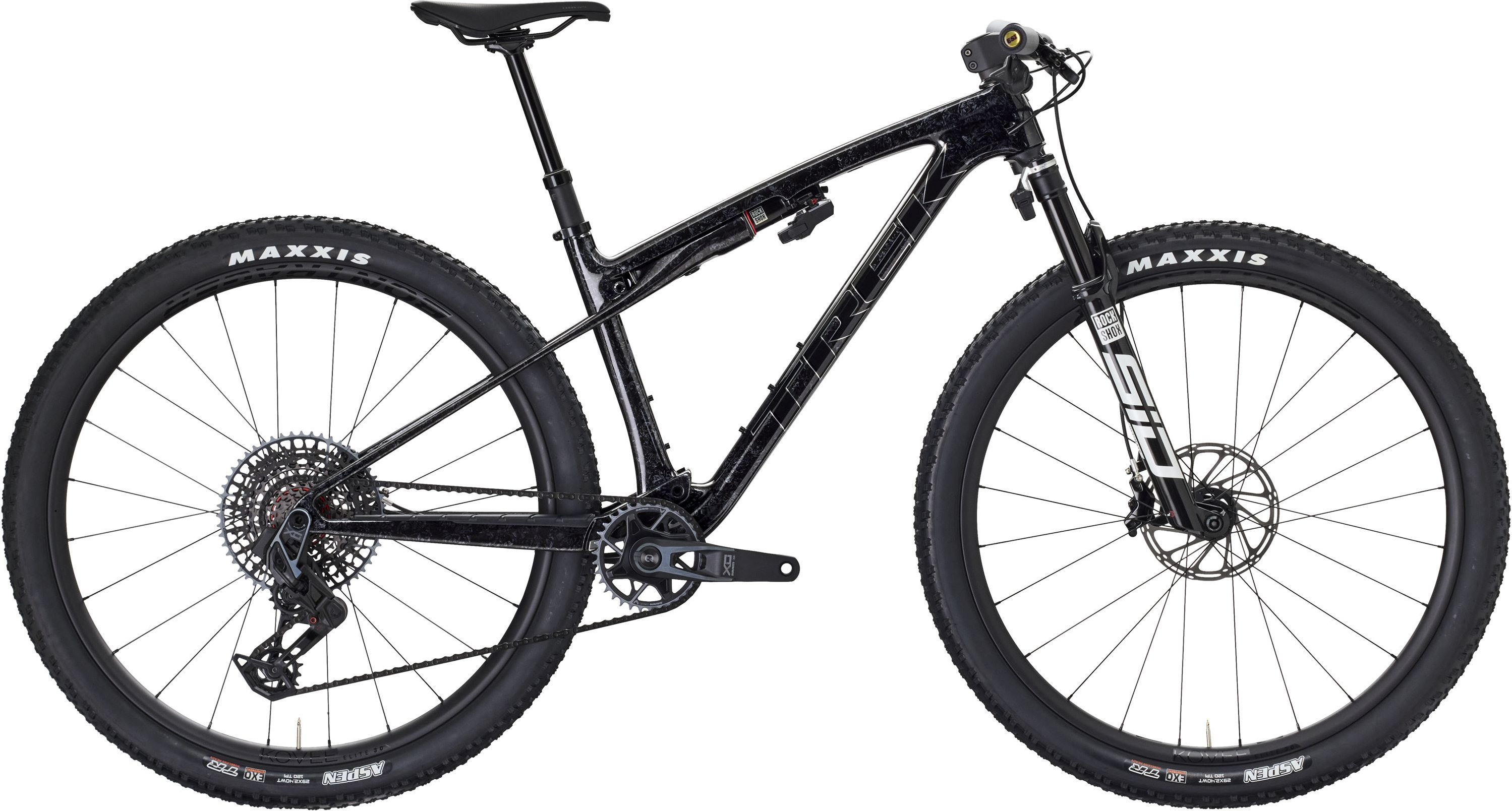 Trek Supercaliber SLR 9.8 X0 Flight Attendant Gen 2