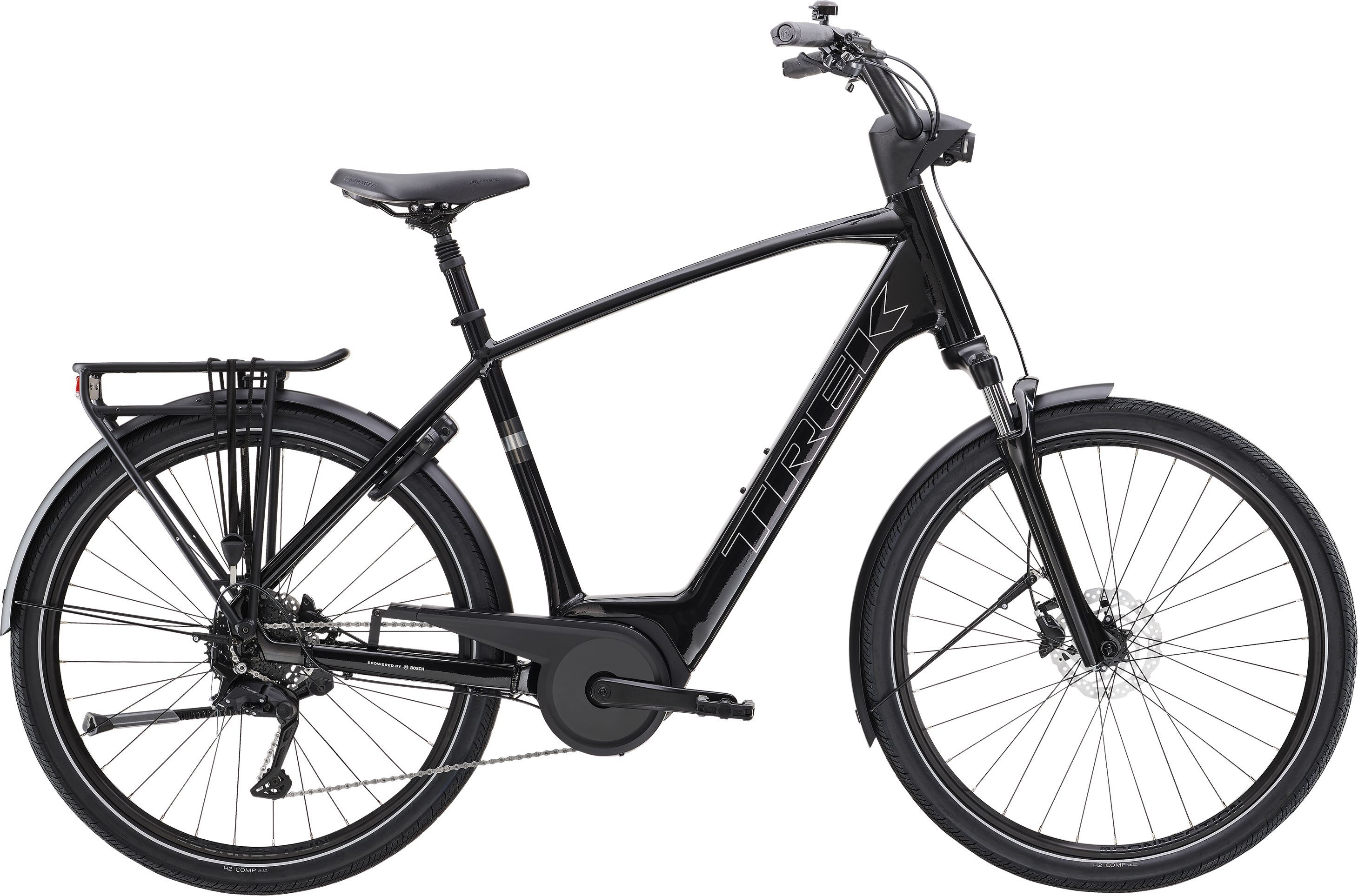 Trek Verve+ 2 Gen 3