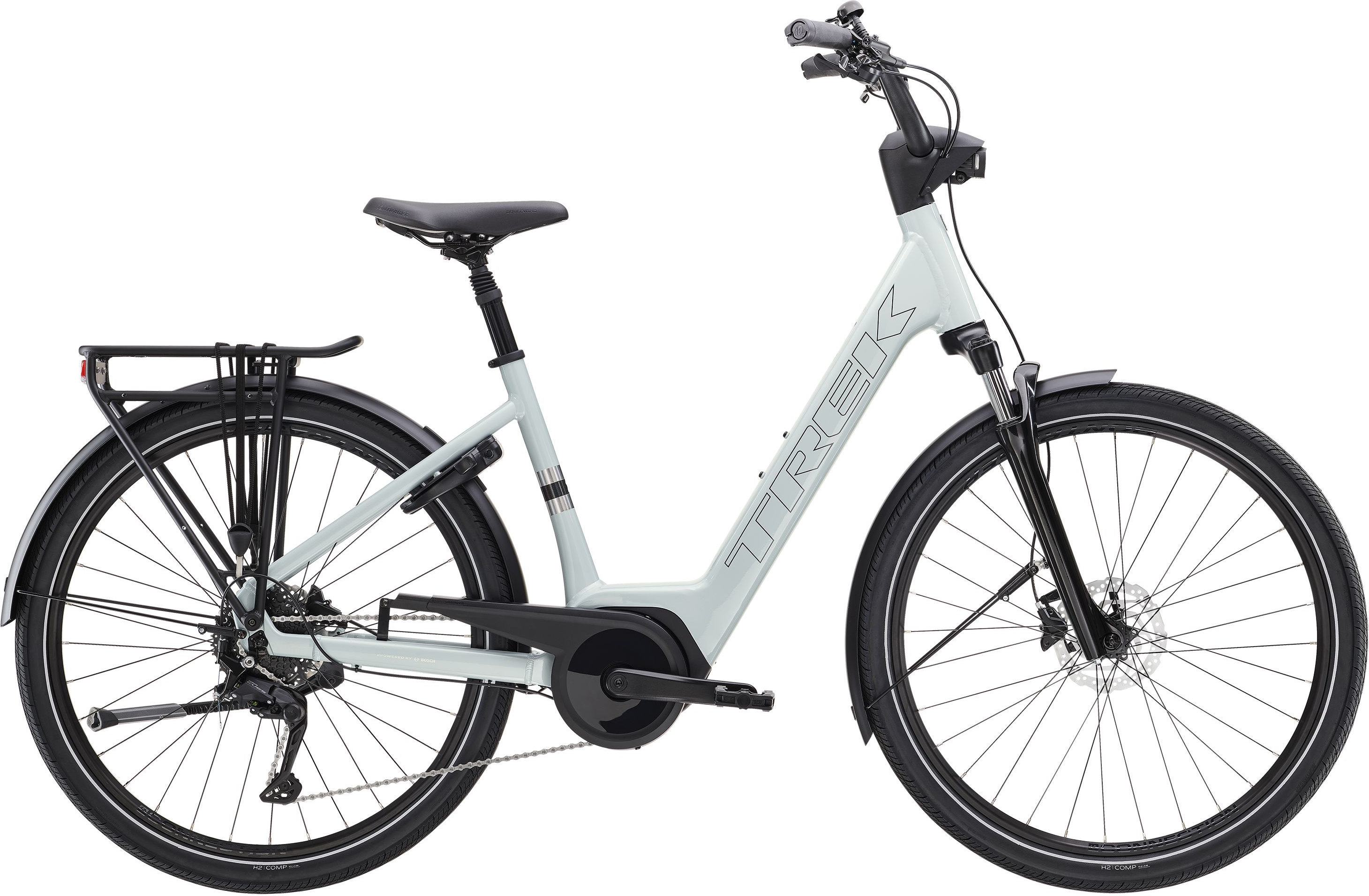 Trek Verve+ 2 Lowstep Gen 3