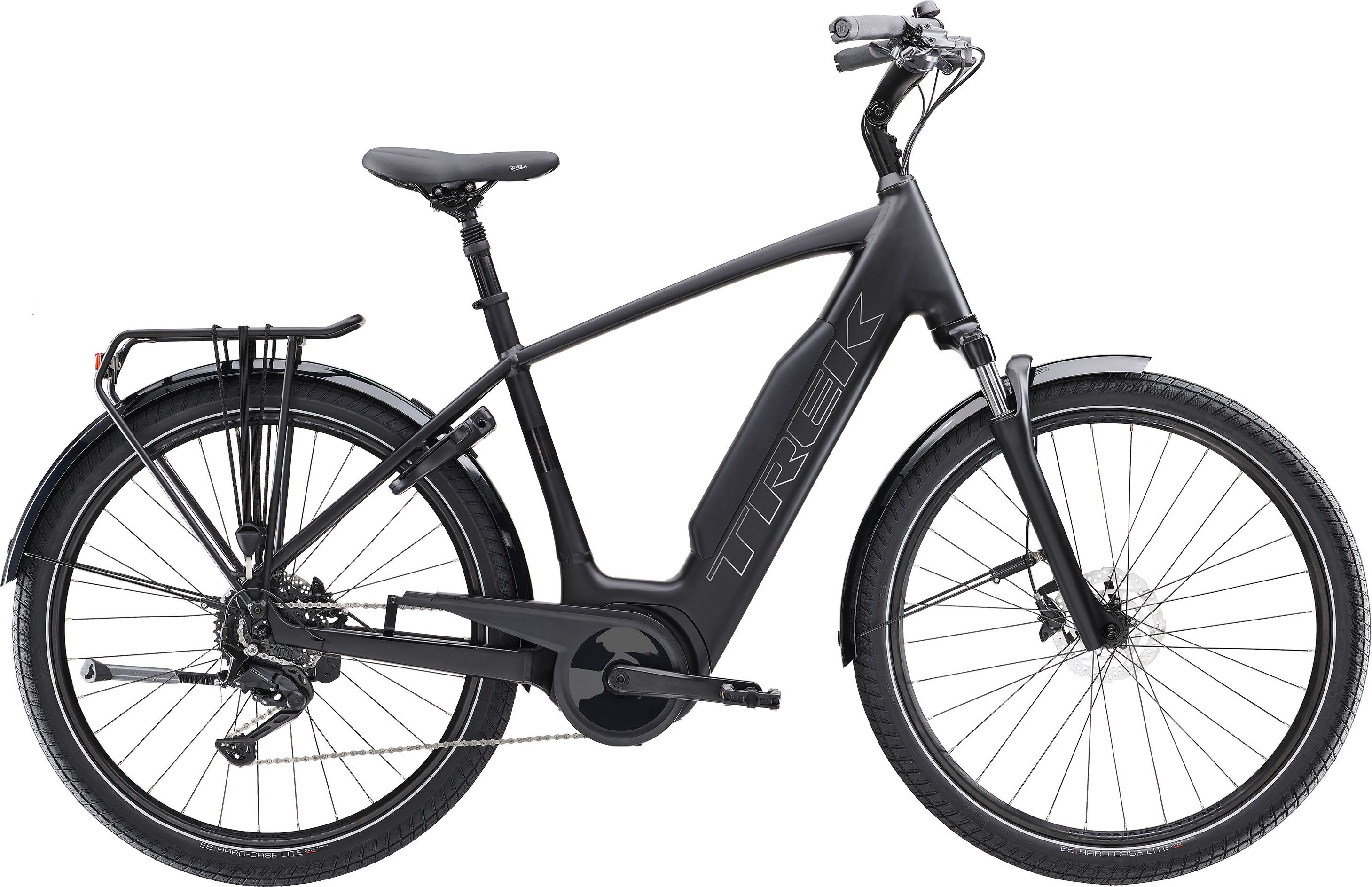 Trek Verve+ 3 Gen 3