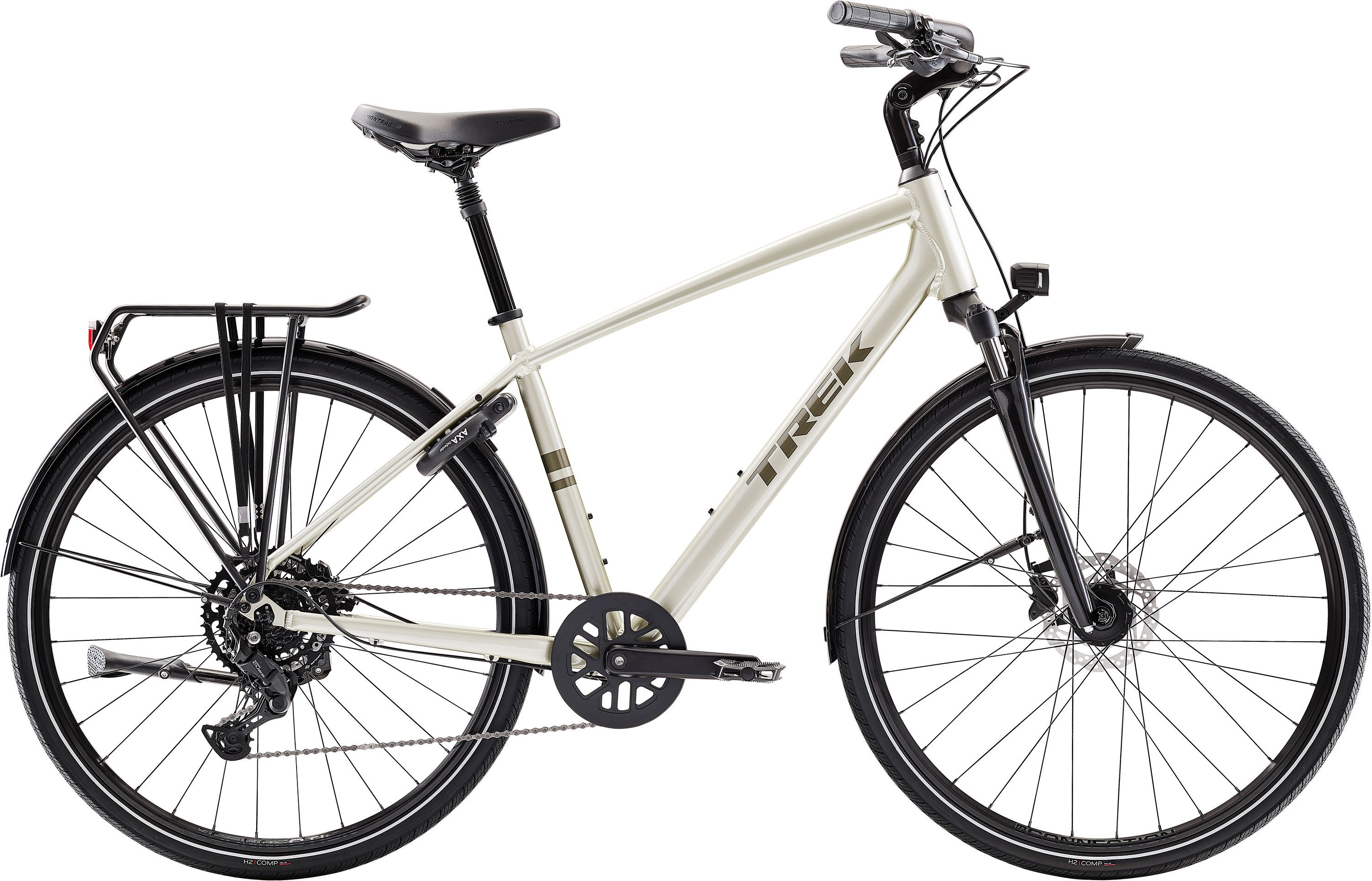 Trek Verve Equipped