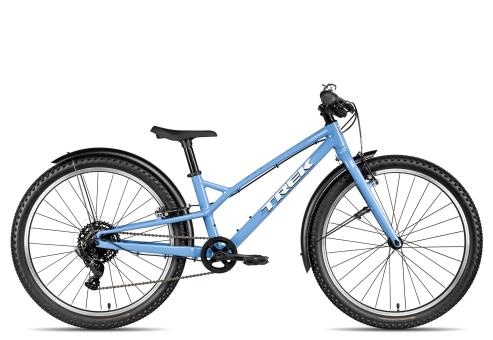 Trek Wahoo 24 Path