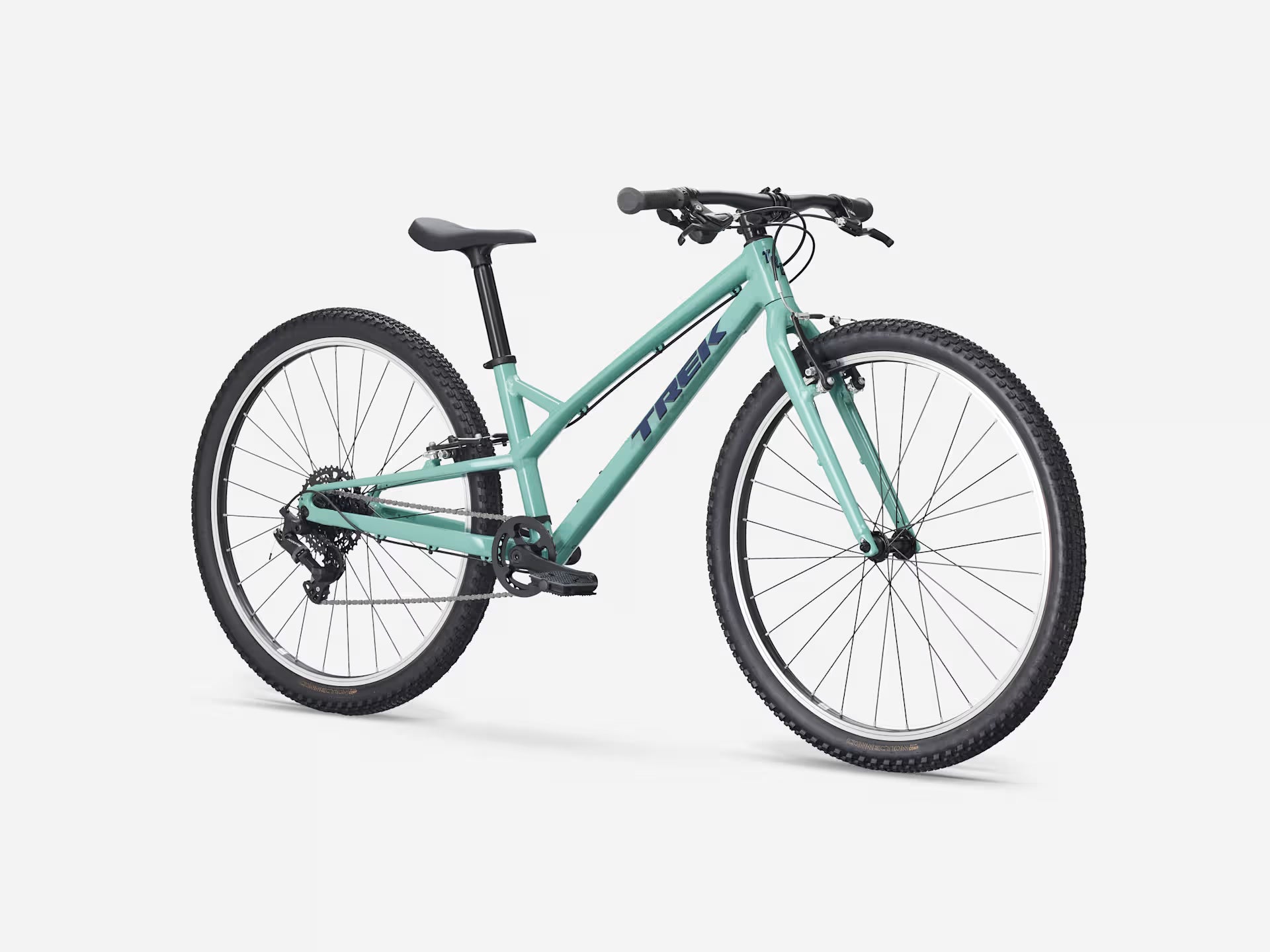 Trek Wahoo 26 Path