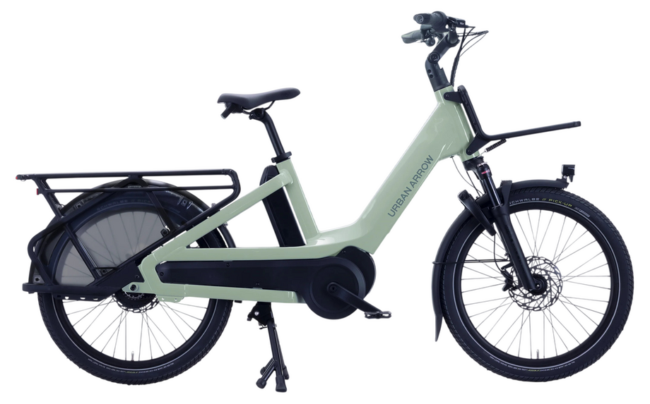 Urban Arrow Breeze