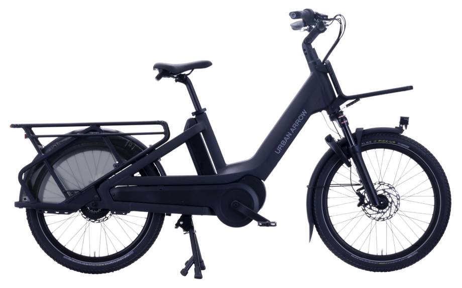 Urban Arrow Breeze