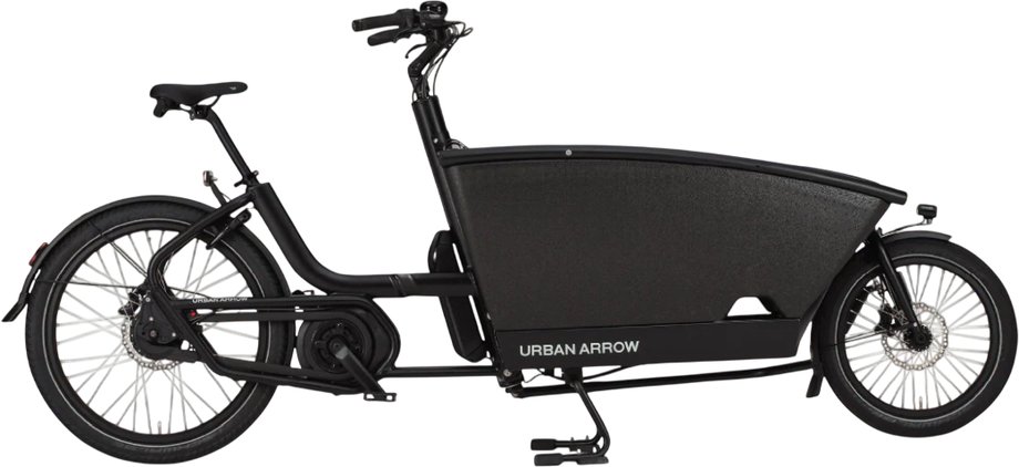 Urban Arrow Family Classic Essential 75