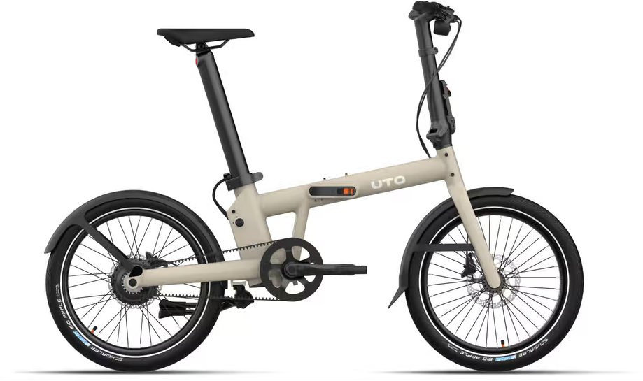 UTO PRO20