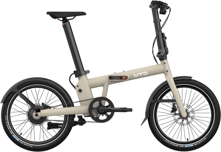 UTO PRO20 Modell