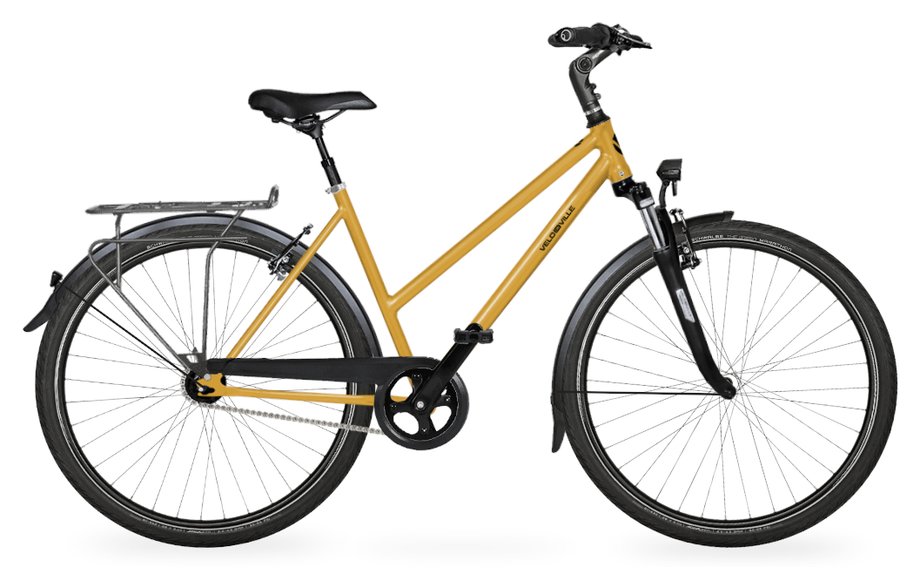 Velo de Ville A 200 Modell