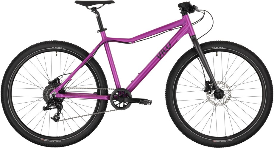 Vilu Disc 26 Modell