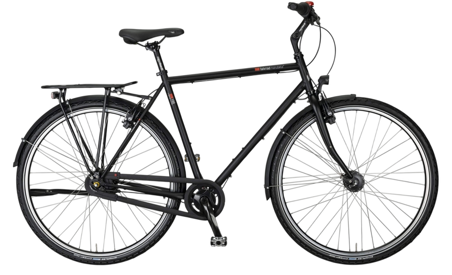 VSF Fahrradmanufaktur T-100