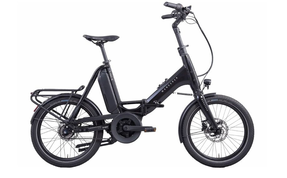 Wanderer E-Fold F5
