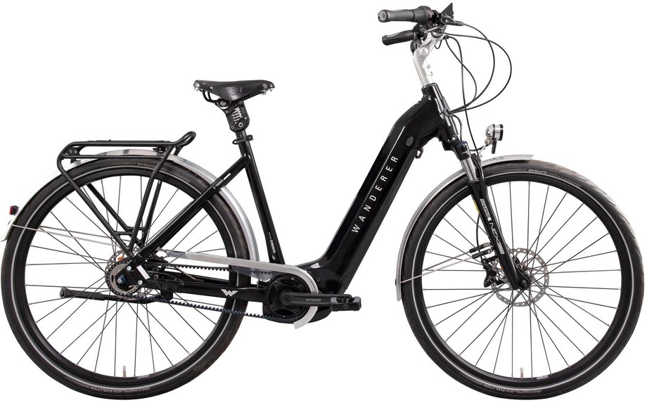 E-Tourer I-F5