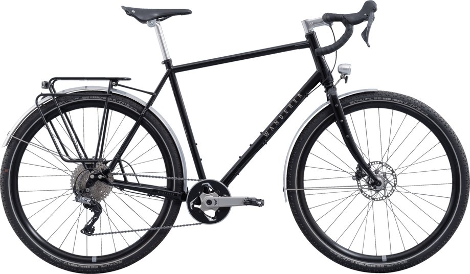 Wanderer Reiserad R611