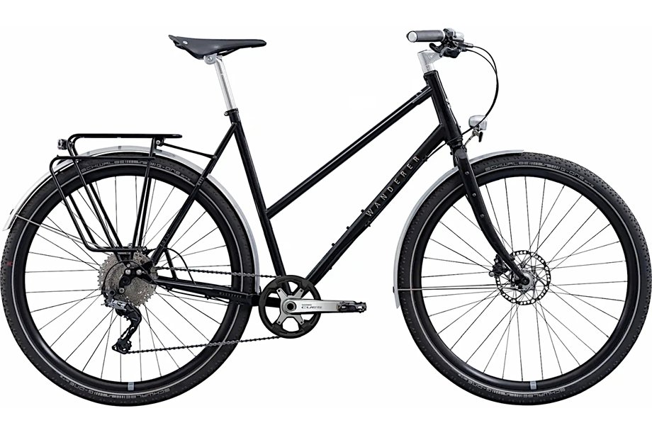 Tourenrad T610 Modell