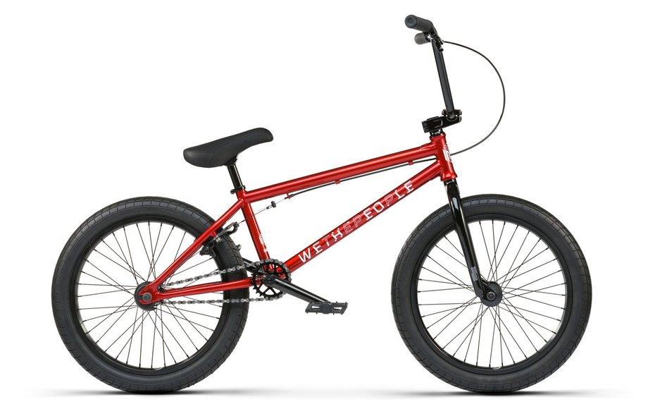 Wethepeople Arcade kurz Modell Aktion