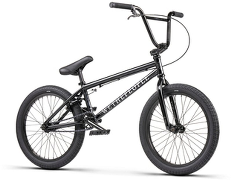 Thrillseeker 21"" Modell Aktion