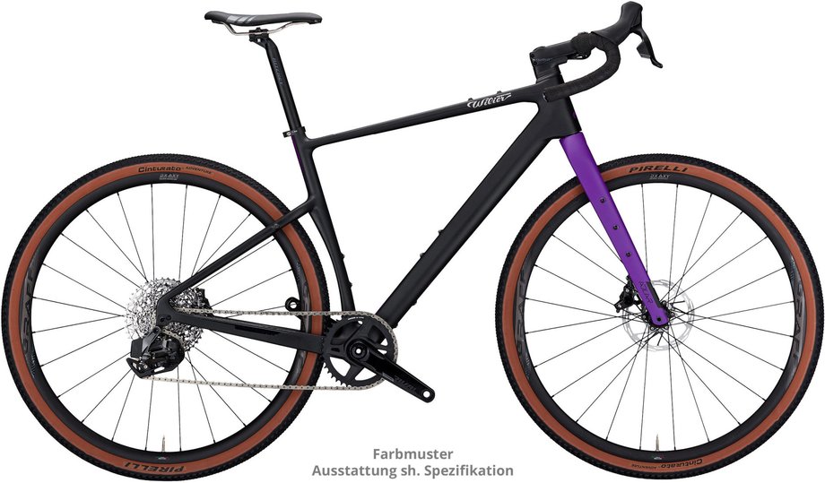 Wilier Adlar