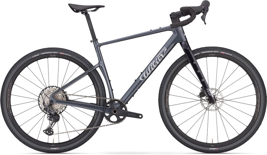 Wilier Adlar - GRX 1x11 - Contact