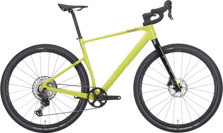 Wilier Adlar - GRX 1x12