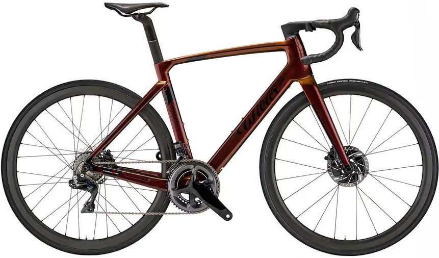 Wilier Cento10 Hybrid