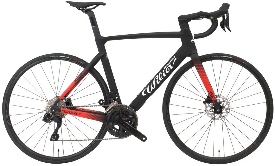 Wilier Cento10 SL - 105 Di2 - RS171