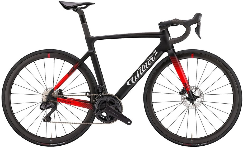 Wilier Cento10 SL Disc