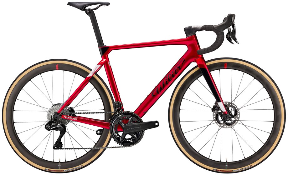 Wilier Filante SLR - Ultegra Di2 - SLR42