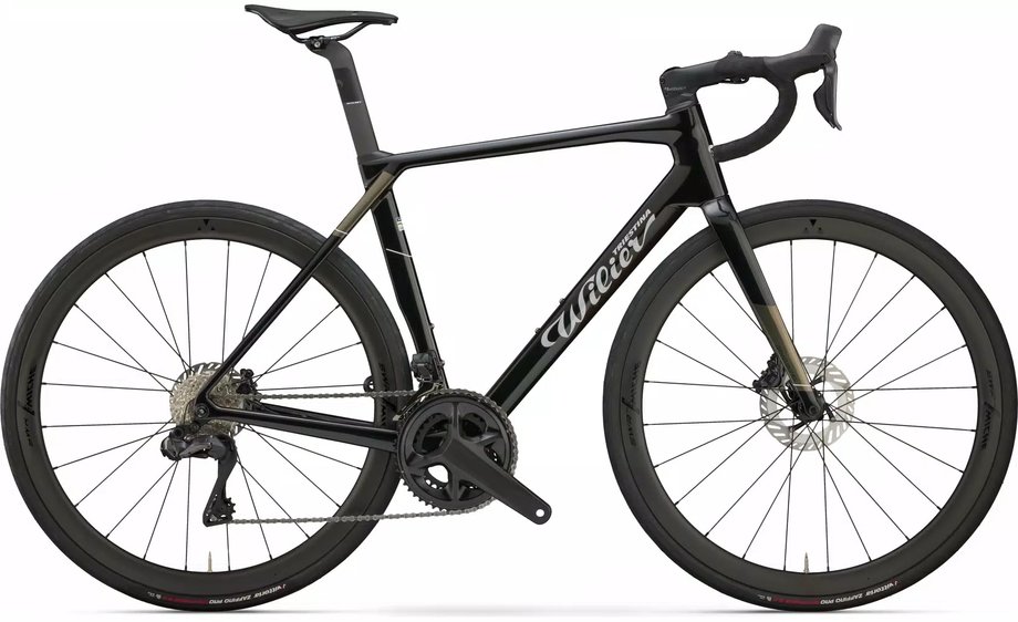 Wilier Granturismo SL - Rival AXS 2x12 - SWR40
